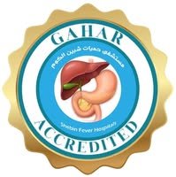 مستشفى حميات شبين الكوم