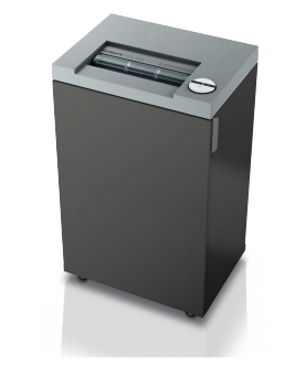 Eba  shredder machine 2326 s