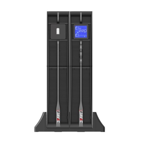 JAVAC NR-6000 UPS