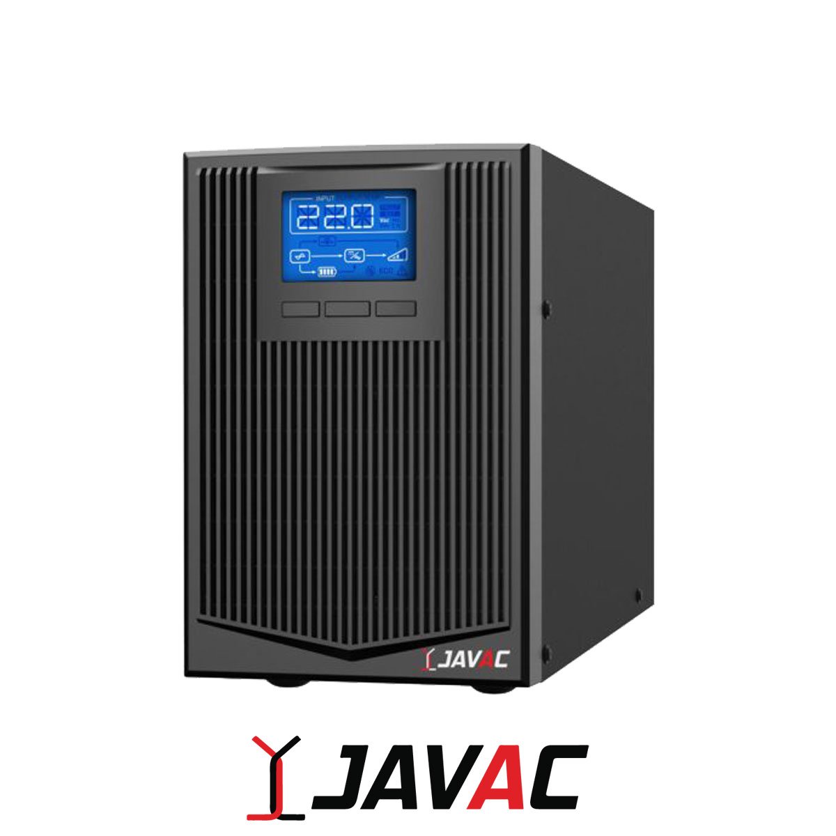 JAVAC NW-1000 UPS