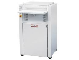Eba  shredder machine 5300c