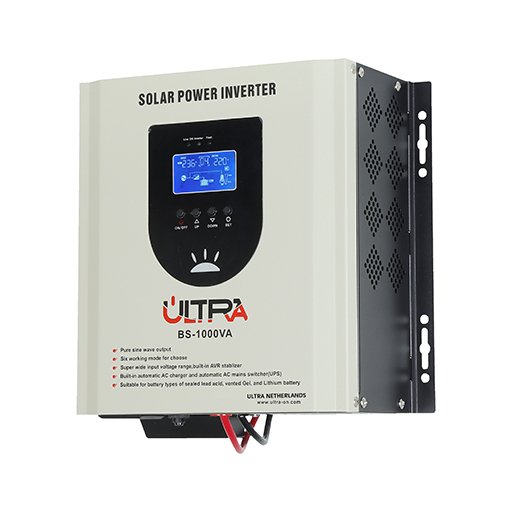 ULTRA BS-1000 POWER INVERTER