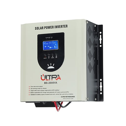 ULTRA BS-2000 POWER INVERTER