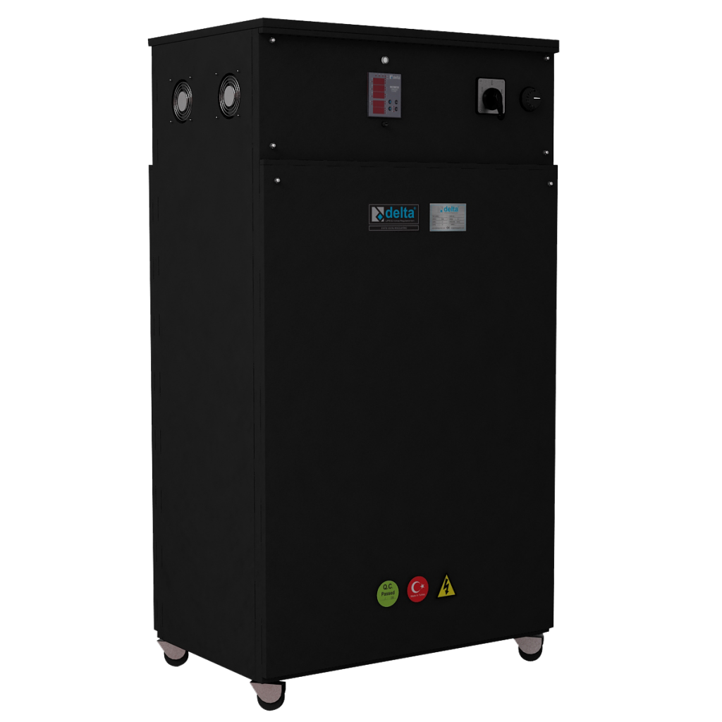 Delta SRV 33100 Stabilizer