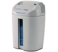 Kobra +2CC2 shredder machine