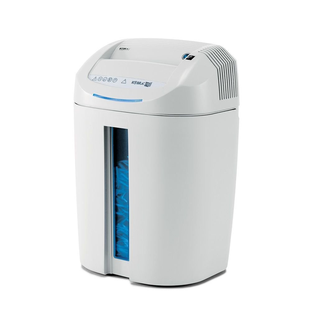 KOBRA  shredder machine 5300c