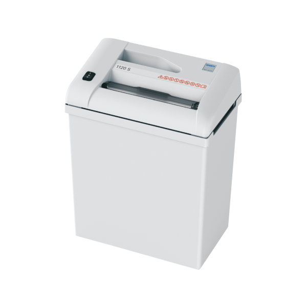 Eba  shredder machine 1120 s