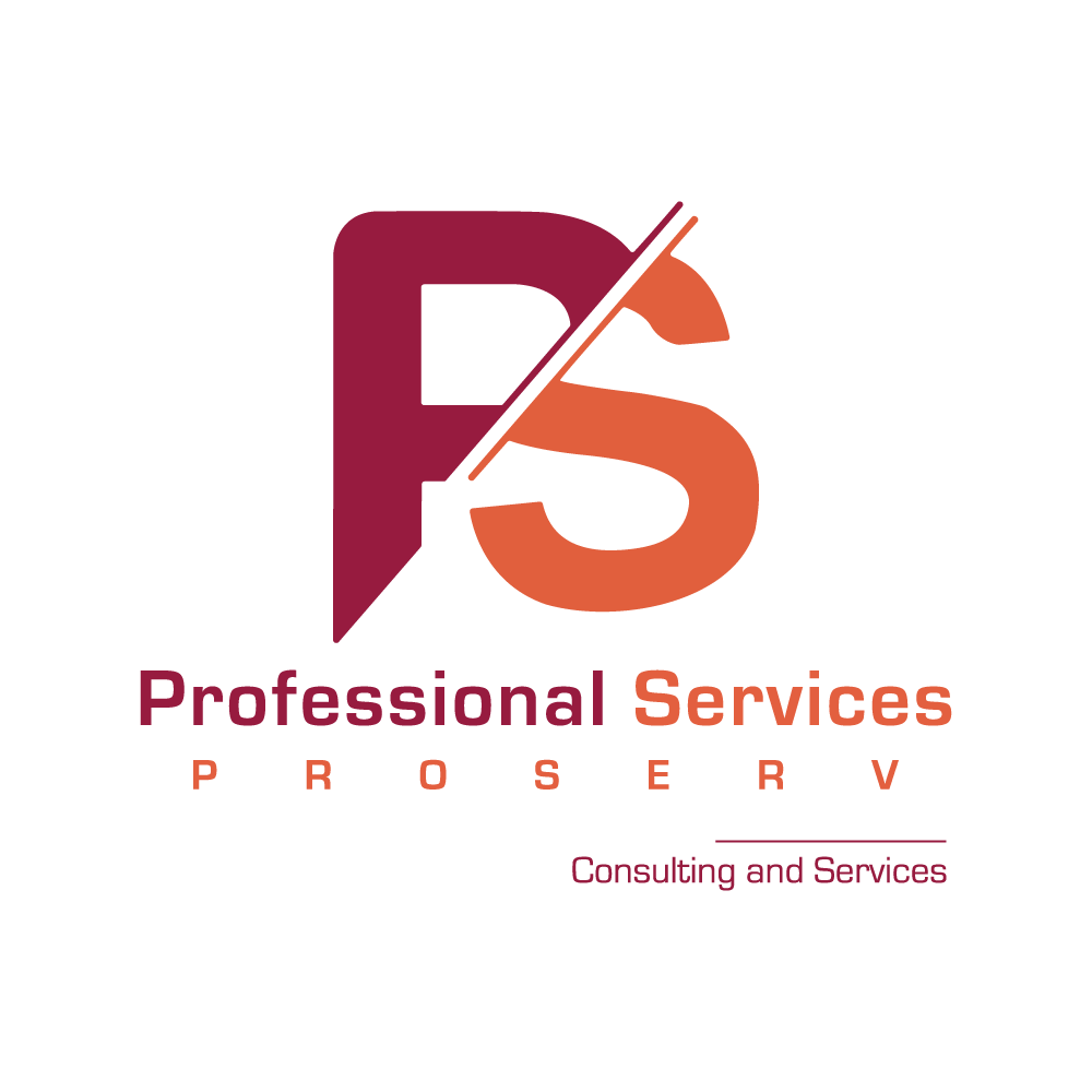 Professional Services -proserv