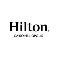 Hilton Cairo Heliopolis