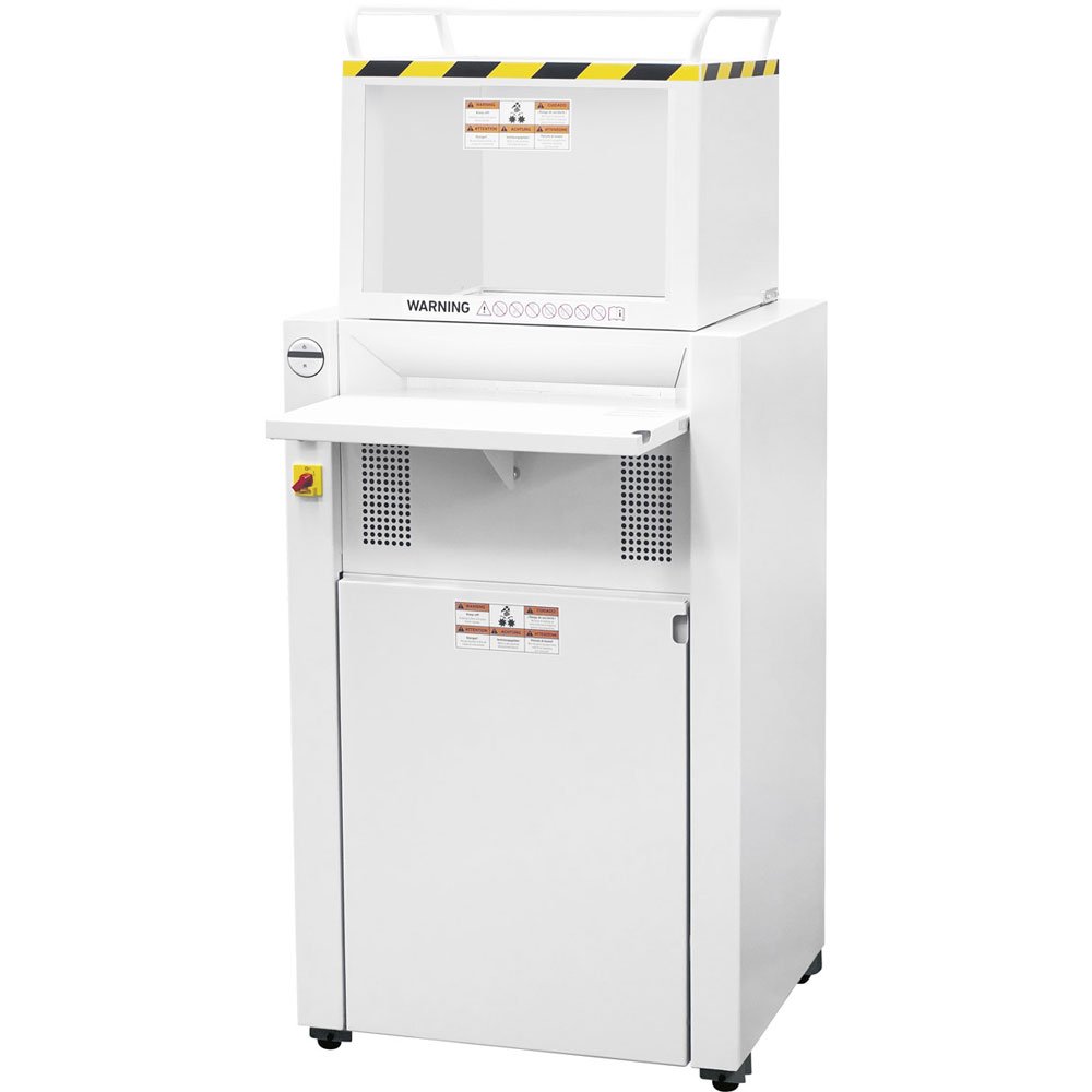 Eba  shredder machine 5346 c