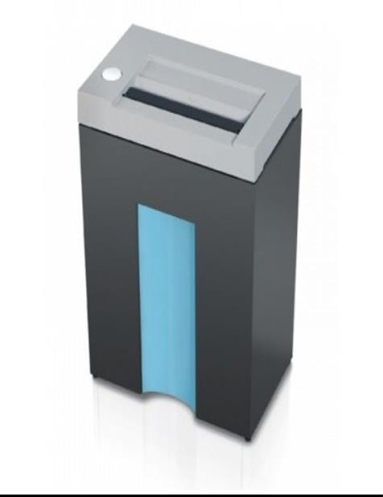 Eba  shredder machine 1128 c