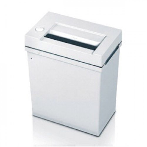 Eba  shredder machine 1126 c
