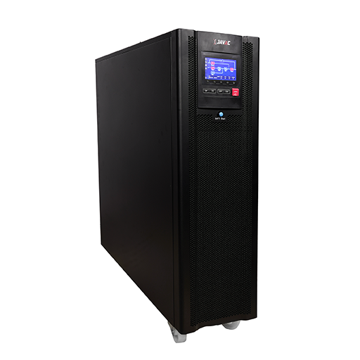 JAVAC JV-30 UPS