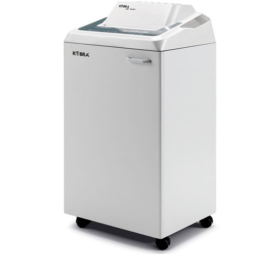 Kobra 310-CC2 TS AF shredder machine