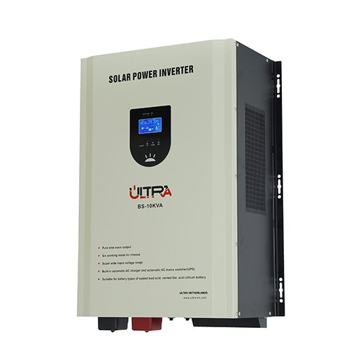 ULTRA BS-10000 POWER INVERTER